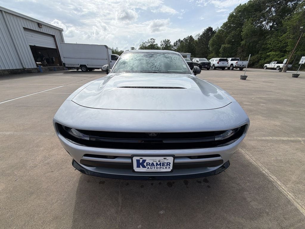 2026 Dodge Charger R/T