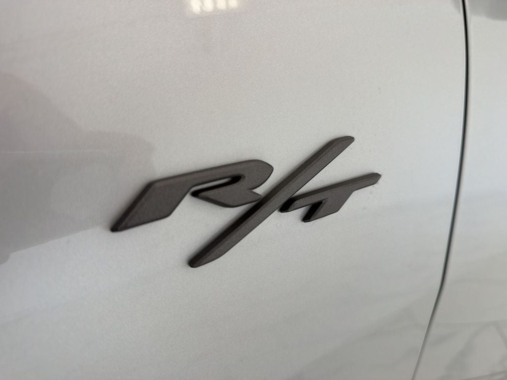 2026 Dodge Charger R/T