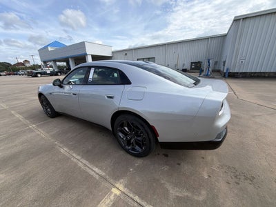 2026 Dodge Charger R/T