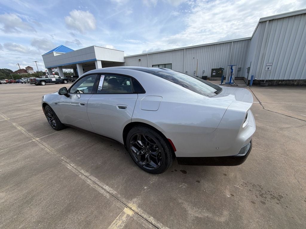 2026 Dodge Charger R/T