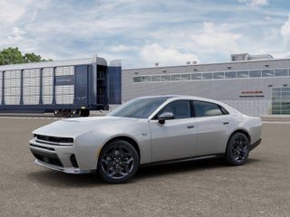 2026 Dodge Charger R/T