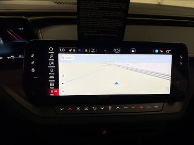 2026 Dodge Charger Scat Pack Plus