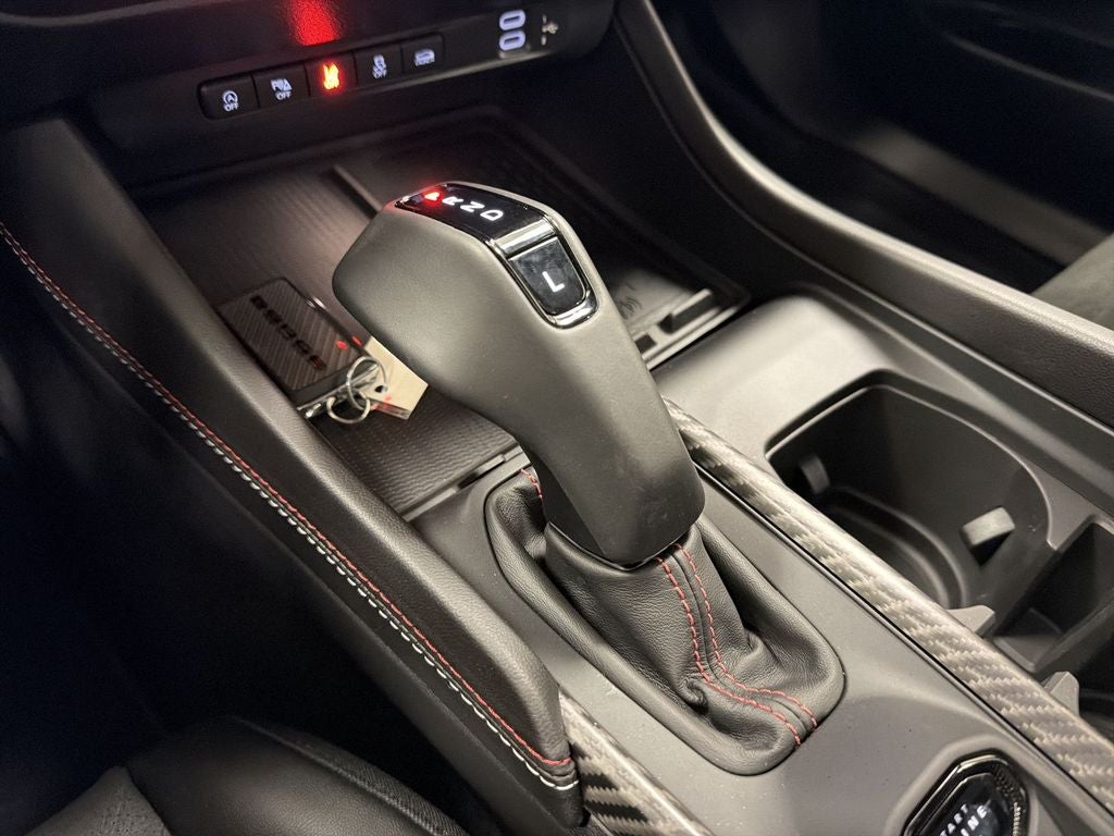 2026 Dodge Charger Scat Pack Plus