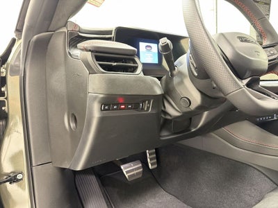 2026 Dodge Charger Scat Pack Plus
