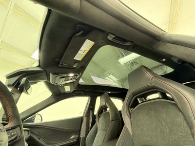 2026 Dodge Charger Scat Pack Plus