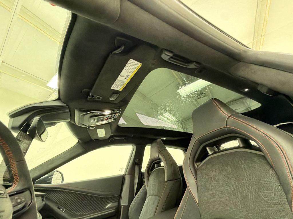 2026 Dodge Charger Scat Pack Plus