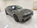 2026 Dodge Charger Scat Pack Plus