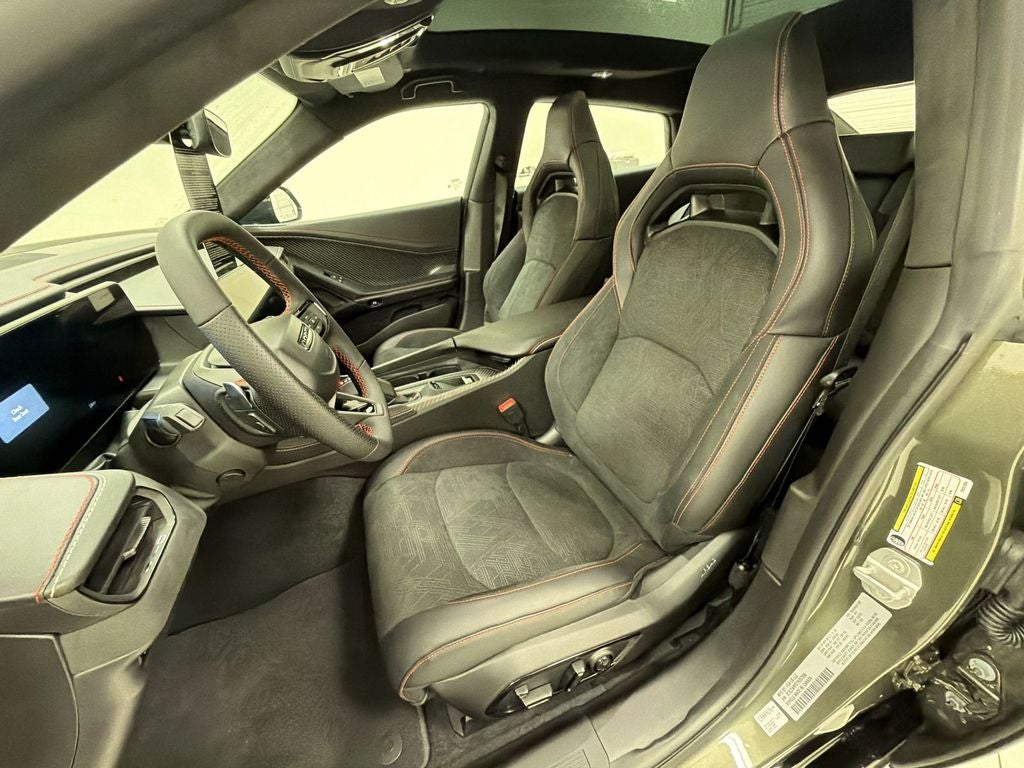 2026 Dodge Charger Scat Pack Plus
