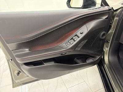 2026 Dodge Charger Scat Pack Plus
