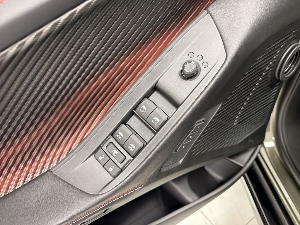 2026 Dodge Charger Scat Pack Plus