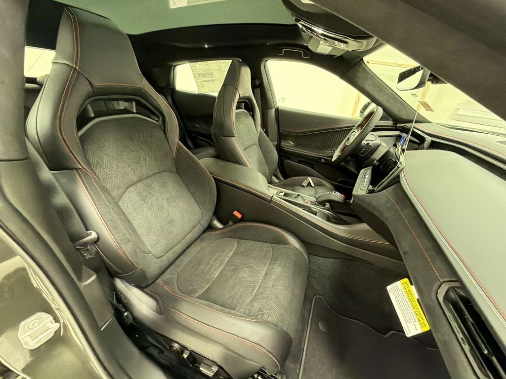 2026 Dodge Charger Scat Pack Plus