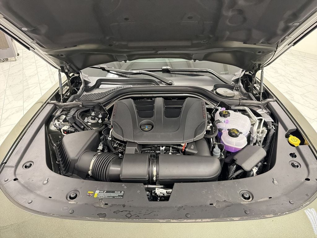 2026 Dodge Charger Scat Pack Plus