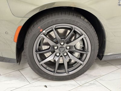 2026 Dodge Charger Scat Pack Plus