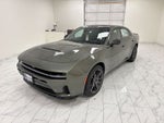 2026 Dodge Charger Scat Pack Plus
