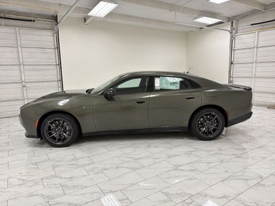 2026 Dodge Charger Scat Pack Plus