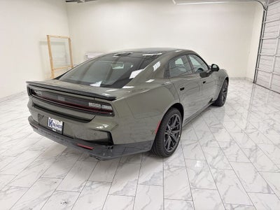 2026 Dodge Charger Scat Pack Plus
