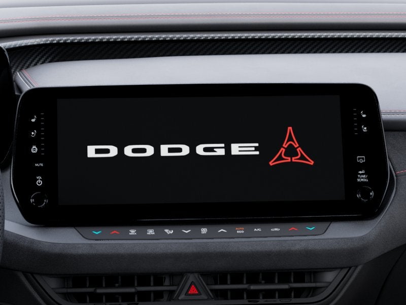 2026 Dodge Charger Scat Pack Plus