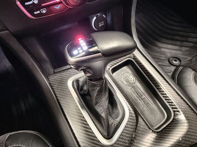 2020 Dodge Charger Scat Pack