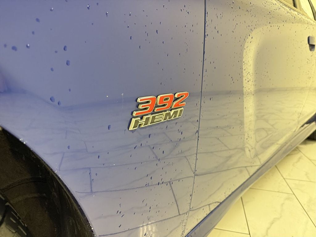 2020 Dodge Charger Scat Pack