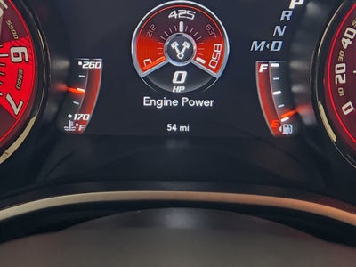 2023 Dodge Challenger SRT Hellcat Widebody Jailbreak
