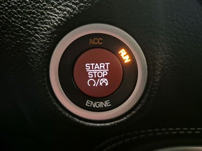 2015 Dodge Challenger SRT Hellcat