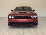 2022 Dodge Challenger R/T Scat Pack Widebody