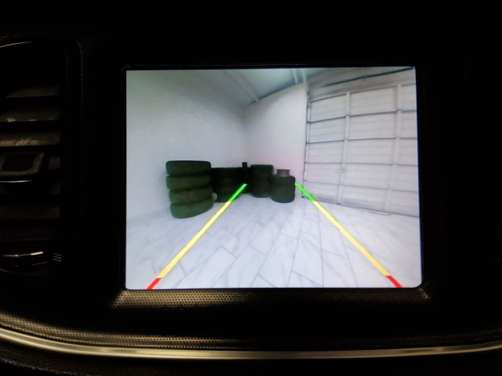 2015 Dodge Challenger R/T Scat Pack