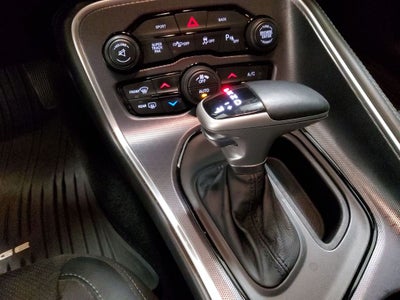 2015 Dodge Challenger R/T Scat Pack