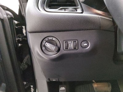 2015 Dodge Challenger R/T Scat Pack