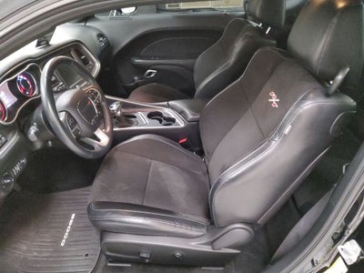 2015 Dodge Challenger R/T Scat Pack