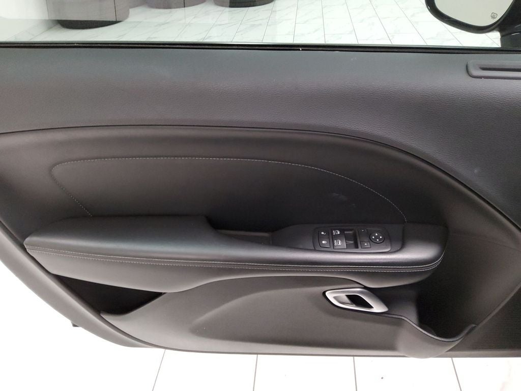 2015 Dodge Challenger R/T Scat Pack