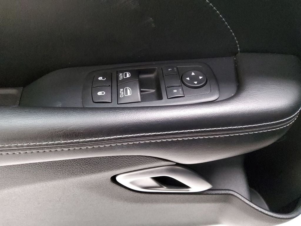 2015 Dodge Challenger R/T Scat Pack