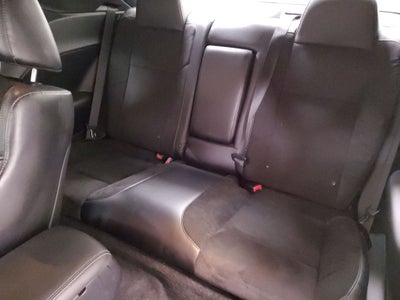 2015 Dodge Challenger R/T Scat Pack