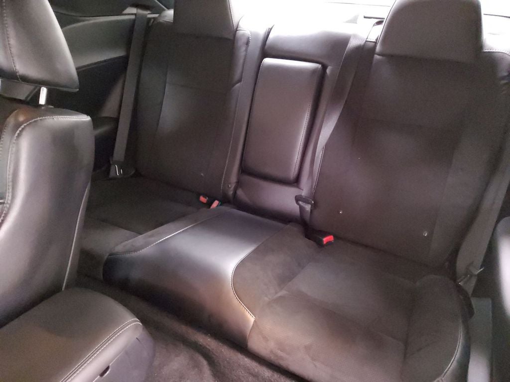 2015 Dodge Challenger R/T Scat Pack