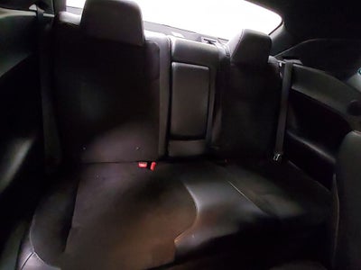 2015 Dodge Challenger R/T Scat Pack