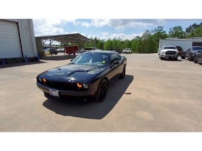 2015 Dodge Challenger R/T Scat Pack
