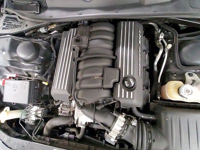 2015 Dodge Challenger R/T Scat Pack