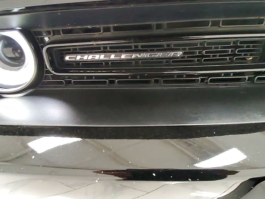 2015 Dodge Challenger R/T Scat Pack