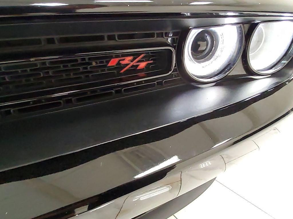 2015 Dodge Challenger R/T Scat Pack