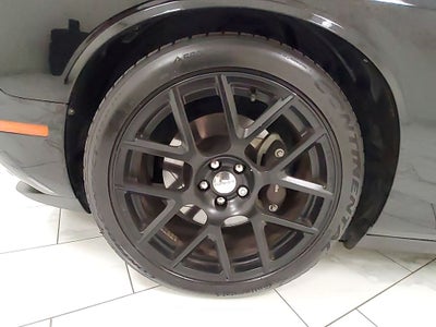 2015 Dodge Challenger R/T Scat Pack