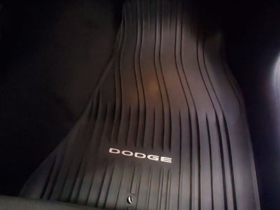 2015 Dodge Challenger R/T Scat Pack