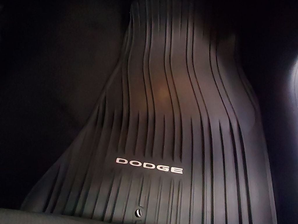 2015 Dodge Challenger R/T Scat Pack