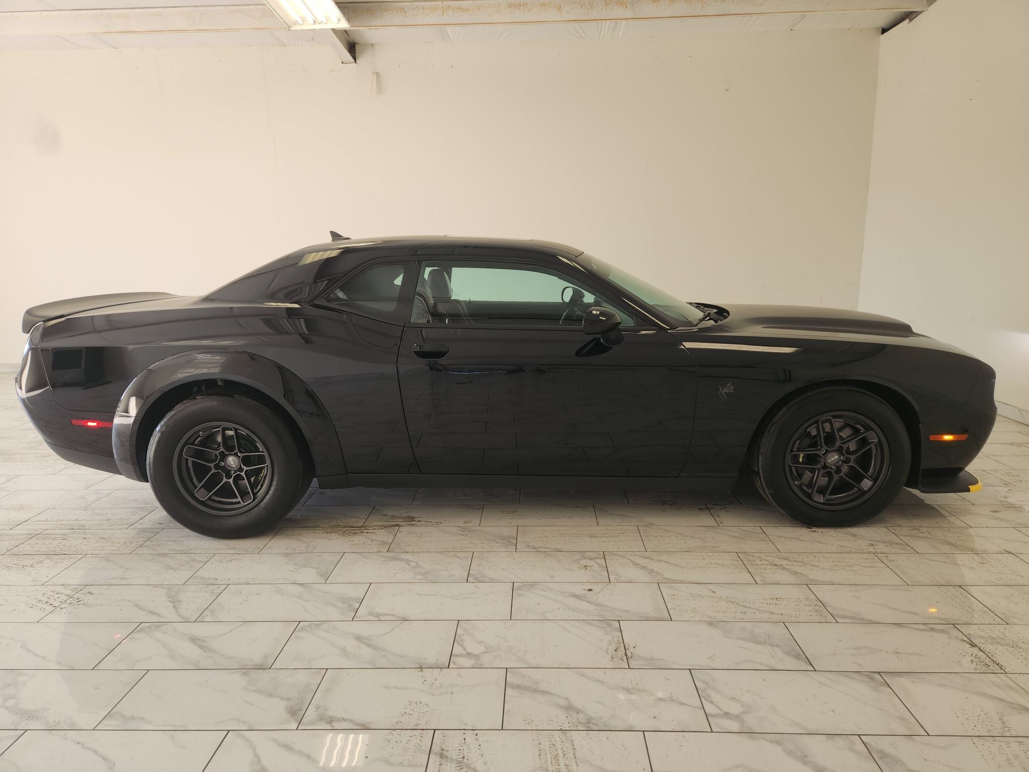 2023 Dodge Challenger SRT Hellcat Redeye Widebody