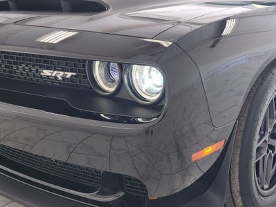 2023 Dodge Challenger SRT Hellcat Redeye Widebody
