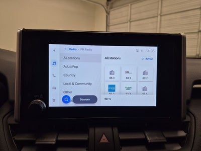 2025 Toyota RAV4 Hybrid Hybrid Woodland