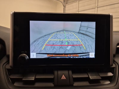 2025 Toyota RAV4 Hybrid Hybrid Woodland