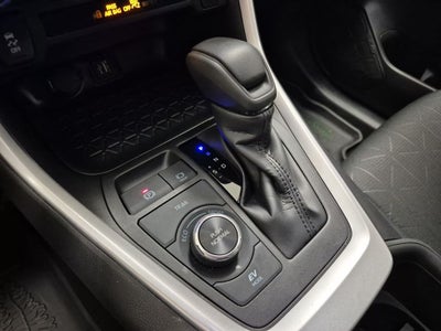 2025 Toyota RAV4 Hybrid Hybrid Woodland