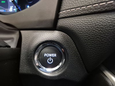 2025 Toyota RAV4 Hybrid Hybrid Woodland