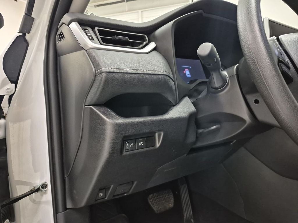 2025 Toyota RAV4 Hybrid Hybrid Woodland