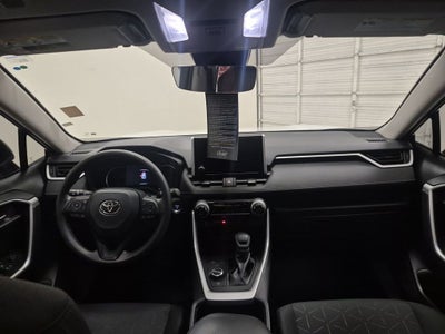 2025 Toyota RAV4 Hybrid Hybrid Woodland
